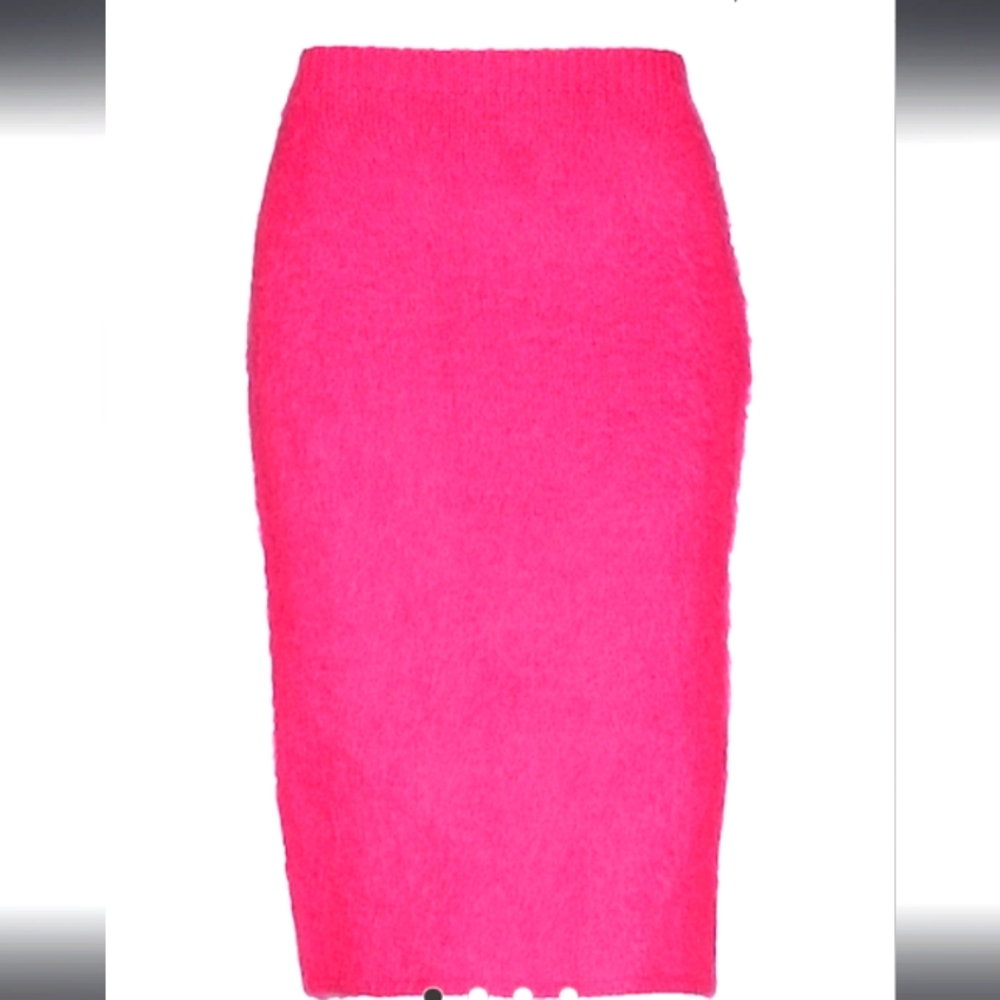 Versace Skirt - Picture 1 of 5
